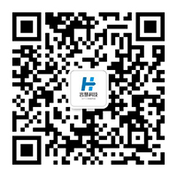 掃描二維碼關(guān)注我們：容慧科技 ,靠譜的鄭州APP開(kāi)發(fā)公司。